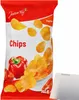 Jeden Tag Kartoffelchips Paprika (200g Packung) + usy block Produktbild-Vorschau 1