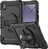 Tech-Protect Solid360 Galaxy Tab A9 8,7 X110 / X115 Schwarz Produktbild-Vorschau 1