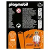 PLAYMOBIL Naruto 71109: Minato Productafbeelding-voorbeeld 7