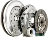 A clutch kit is displayed against a white background. Produktbild-Vorschau