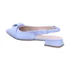 Gianluca Pisati Riemchenpumps Damen 32313435343830 Blau 38 Produktbild-Vorschau 10