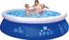 Happy People Quick Up Pool Schwimmbecken 240 x 63 cm Produktbild-Vorschau 4