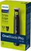 Philips OneBlade Akumulator litowo-jonowy Face, Zmywalny, Podgląd zdjęcia produktu 12