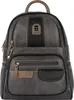 Cityrucksack Damenrucksack Tagesrucksack Stadt Rucksack Produktbild-Vorschau 3