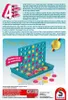 Schmidt Spiele Vier - Classic Line, bordspel, tactisch, Productafbeelding-voorbeeld 4