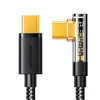 Joyroom USB-C Kabel gewinkelt zu USB C für schnelles Produktbild-Vorschau 4