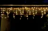 LED-Lichterkette Eiszapfen ,180 LEDs, 230 V, IP 44, 8 Produktbild-Vorschau 9