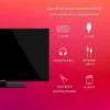 Telefunken XF40N750M Fernseher 40 Zoll mit Full HD Produktbild-Vorschau 3