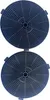 PKM Aktivkohlefilter CF170 - passend für S50-60ABP, Produktbild-Vorschau 3