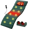 Coussin de massage électrique Zimilo avec fonction Voir les images du produit 1
