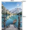 Malen nach Zahlen 40x50cm - Gemälde Maaleo 22785 Produktbild-Vorschau 4