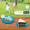 Football Fans 8 petites assiettes Voir les images du produit 5