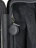travelite Barbara Novelty 4W Trolley Black schwarz 65cm Produktbild-Vorschau 13