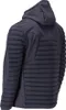 Jacke mit Kapuze Schwarzblau, Gr. S MASCOT 22215-607-010 Produktbild-Vorschau 4
