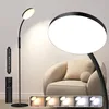 Lampada da terra a LED dimmerabile con 5 tonalità di luce, Anteprima dell’immagine prodotto 1