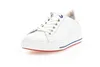 Gabor Comfort Basic Sneaker in Weiß 46.515.52 Damenschuhe, Produktbild-Vorschau 6