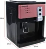 Elektrický dávkovač teplé a studené vody, 220V 550W Náhled obrázku produktu 15