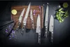 Zwilling TANREI Kochmesser 20 cm Produktbild-Vorschau 3