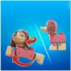 Mattel MEGAB.PAW VEH.2 FZG. BUILDABLE BUILDABLE Náhled obrázku produktu 4