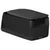 Yolco CX8 Black Frigorifero portatile con funzione Anteprima dell’immagine prodotto 2