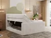 MKS MEBLE Boxspringbett mit zwei Bettkästen TILIANO KING Produktbild-Vorschau 2