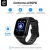 Ralio R5 Plus Reloj Inteligente Niños con GPS – Smartwatch Vista previa de la imagen del producto 4