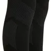 Hummel First Seamless Tights Kids - Black - 140/152 Produktbild-Vorschau 5