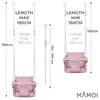 Altalena per bambini MAMOI con cintura di sicurezza, Anteprima dell’immagine prodotto 3