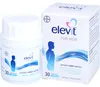 Elevit pre mužov Tablety 30 ks Náhľad obrázku produktu 3