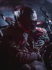 Shark Spartan RS Shaytan Helm, schwarz matt/rot, L (59/60) Produktbild-Vorschau 5