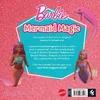 Barbie Mermaid Magic Picture Book Produktbild-Vorschau 2