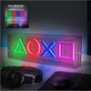 Paladone Playstation LED Neonlicht LED Regal Produktbild-Vorschau 5