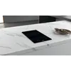 Whirlpool WS Q0530 NE, Schwarz, Integriert, 28 cm, Produktbild-Vorschau 9