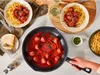 Tefal Day by Day On Bratpfanne, Durchmesser:28 cm Anteprima dell’immagine prodotto 13