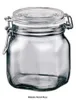 Bormioli Rocco FIDO Einmachglas 750ml 6er Set Produktbild-Vorschau 4