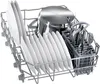 Bosch Geschirrspüler Serie 2 10 Gedecke WLAN Grau - Produktbild-Vorschau 6