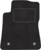 Tapis de sol conducteur pour Citroen C3 III - Conforme à la Voir les images du produit 1