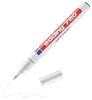 Edding 4780049 780 Marcatore - 0,8 mm, bianco Anteprima dell’immagine prodotto 2