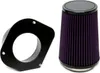 Ansaugrohr Kit air intake mit Sportfilter für Mercedes Produktbild-Vorschau 1