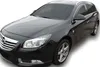 J&J AUTOMOTIVE | Windabweiser Passend Für Opel Insignia 1 Produktbild-Vorschau 2