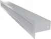 Griglia di ventilazione a tunnel 6x60 bianco Anteprima dell’immagine prodotto 1