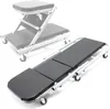 Wiltec Chariot de visite 102x42x15cm 150 kg Siège Voir les images du produit 1