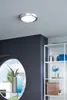 Eglo Fueva LED BAD  Leuchten chrom IP44 Lampe Leuchte rund Produktbild-Vorschau 6