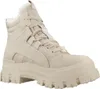Buffalo Sneaker Bassa Donna Aspha NC Mid Warm 1622185 Cream Anteprima dell’immagine prodotto 12