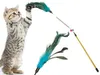 Verk 19424 Jouet pour chat avec clochette et plume Voir les images du produit 4