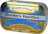Grethers Blackcurrant Gold zh.past.tin 110 g Podgląd zdjęcia produktu 3
