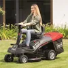 Scheppach Tondeuse autoportée à essence MR196-61 | 6,5 CV | Voir les images du produit 16