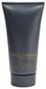 Elegantes After Shave Balm von Dolce & Gabbana in einer stilvollen, mattgrauen Tube mit goldener Prägung Produktbild-Vorschau