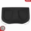Kryt batožinového priestoru ESEN SKV 88SKV109 pre TOYOTA Náhľad obrázku produktu 2