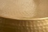 riess-ambiente Runder Couchtisch ORIENT III 60cm gold Produktbild-Vorschau 5